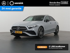 Mercedes-Benz A-klasse - 180 Limousine Business Solution AMG | FULL OPTION | Plus pakket | Head-up | Panorama-schui