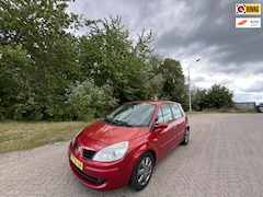 Renault Scénic - 2.0-16V Business Line Clima Cruise Trekhaak