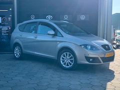 SEAT Altea XL - 1.8 TFSI Style - AUTOMAAT - Trekhaak - Airco - Nette auto