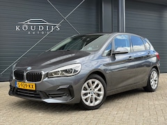 BMW 2-serie Active Tourer - 225xe iPerformance High Executive, Leder, Head-up, Stoelverw., Camera