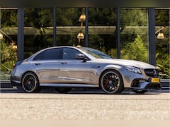 Mercedes-Benz E-klasse - AMG 63 S 4MATIC Premium Plus