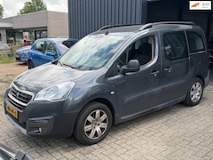 Peugeot Partner Tepee - 1.2 PureTech Active *Motorstoring
