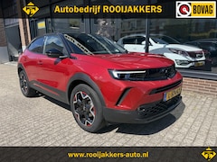 Opel Mokka - 1.2 GS Line