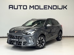 CUPRA Terramar - 1.5 TSI e-Hybrid HuD / el klep / Alcantara / 360 cam / 5jaar Garantie