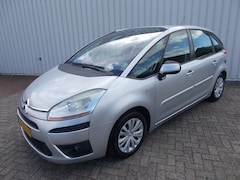 Citroën C4 Picasso - 2.0-16V Ambiance EB6V Automaat 5p. LPG G3 ( NW. APK KEURING BIJ VERKOOP )