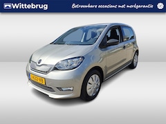 Skoda Citigo e-iV - EV Ambition / Airco / PDC a / Cruise Control / Stoelverwarming