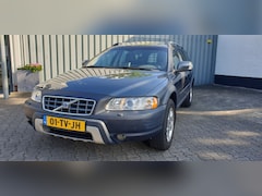 Volvo XC70 - 2.5 T SUMMUM Schuifdak