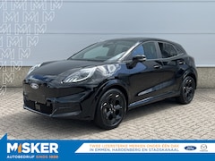 Ford Puma Gen-E - 124 kW BlueCruise Edition FWD