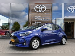 Toyota Yaris - 1.5 Hybrid 115 Active Limited Automaat 116pk | 16'' Lichtmetalen velgen | mistlampen | Hil