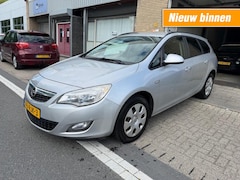 Opel Astra - 1.4 Edition AIRCO RIJDT GOED MEENEEM PRIJS NAP APK