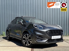 Ford Puma - 1.0 EcoBoost ST-Line X B&O, PANO, Dodehoek