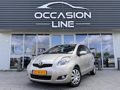 Toyota Yaris - 1.3 VVTi Aspiration | Automaat | Cruise | Airco