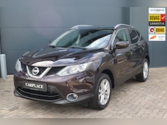 Nissan Qashqai - 1.5 dCi Business Edition