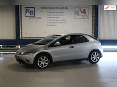 Honda Civic - 1.4 Comfort / Trekhaak / Odh boekjes
