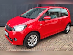 Skoda Citigo - 1.0 Greentech Nieuwe APK | Beurt | Garantie