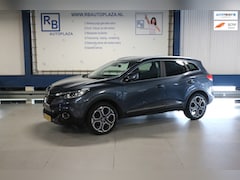 Renault Kadjar - 1.2 TCe Intens 12 MAANDEN GARANTIE/ TREKHAAK/ RIJKLAAR