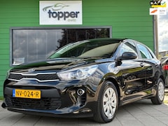 Kia Rio - 1.0 TGDI ComfortPlusLine Navigator|Navigatie|Camera|CruiseControl|Airco