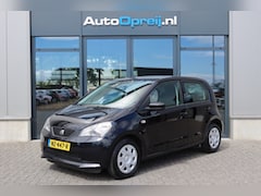 SEAT Mii - 1.0 FR Connect Airco
