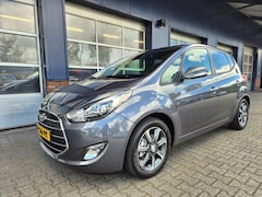Hyundai ix20 - 1.6I GO Automaat, Trekhaak, stuur/stoel verwarming, Navi, Camera, ALL IN prijs
