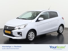 Mitsubishi Space Star - 1.2 Dynamic Automaat | All-in 315, - Private Lease | Direct uit voorraad