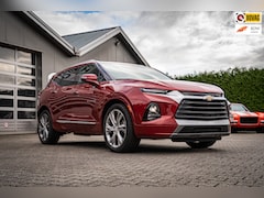 Chevrolet Blazer - USA 3.6Ltr V6 AWD Premier(Belg.Kent.)