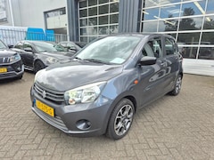 Suzuki Celerio - 1.0 Comfort / 12 mnd garantie