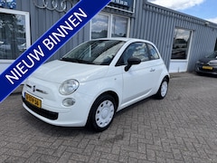 Fiat 500 - 1.2 Pop
