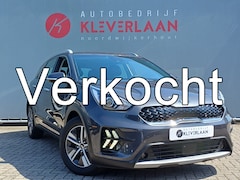 Kia Niro - 1.6 GDi Hybrid DynamicLine |NAVI | AIRCO | CAMERA | APPLE CARPLAY/ ANDROID AUTO| Wij biede