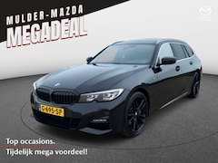 BMW 3-serie Touring - 330i Executive Edition M | Panoramadak | Trekhaak