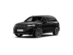 Audi Q7 - 60 TFSI e quattro Pro Line S Competition | Trekhaak | B&O 3D | Panoramadak | Head-Up | Ach