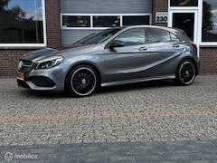 Mercedes-Benz A-klasse - 180 Prestige