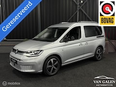 Volkswagen Caddy - Combi 1.5 TSI DSG Highline VOL Automaat