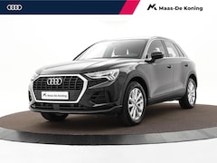 Audi Q3 - 45 TFSIe 245pk S-tronic Advanced Edition · Camera · Apple/Android Car Play · S line interi