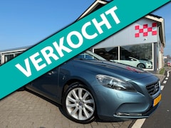 Volvo V40 - 1.6 T3 Summum RIJKLAARPRIJS