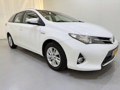 Toyota Auris Touring Sports - 1.8 Hybrid Aspiration Navi/Clima