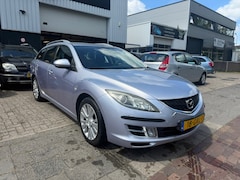 Mazda 6 Sportbreak - 2.0 S-VT Business Plus