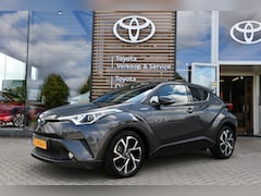 Toyota C-HR - 1.8 Hybrid Dynamic Automaat 122pk | Cruise control adaptief | Achteruitrijcamera | Voorsto
