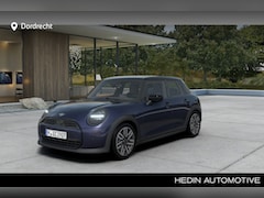 MINI 5-Deurs - 1.5 Cooper C Classic 157 pk Pakket XS | Stoelverwarming | Head-up display | Stuurwielverwa