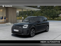 MINI Countryman - E John Cooper Works 66.5 kWh Pakket L | Panoramadak | Stoelverwarming | 360 graden camera