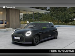 MINI Electric - Cooper SE Paul Smith Ed. 54.2 kWh | Panoramadak | Elektrisch verstelbare stoelen | XL pakk