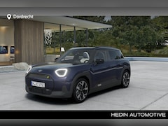 MINI Aceman - SE Classic M 54.2 kWh | Panoramadak | Comfort Access | Head-up display |