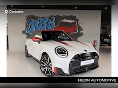 MINI Electric - JCW John Cooper Works 54.2 kWh 258 pk Pakket L | Panoramadak | Stoelverwarming | Comfort A