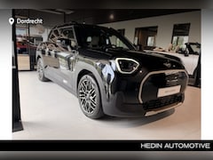 MINI Aceman - E Favoured M pakket 42.5 kWh Panoramadak | Comfort access | Stoelverwarming |