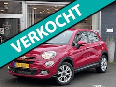 Fiat 500 X - 1.4 Turbo MultiAir PopStar