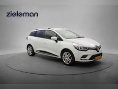 Renault Clio Estate - 0.9 TCe Zen - Navi, Cruise, Trekhaak