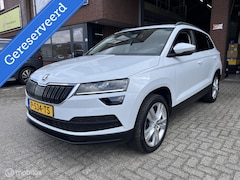 Skoda Karoq - 1.0 TSI Style Business LED*NAVI*CRUISE*PDC