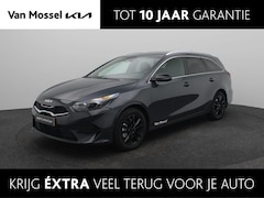 Kia Cee'd Sportswagon - Ceed 1.0 T-GDi Design Edition | DEMONSTRATIE AUTO | NAVI | CAMERA | PDC | LM | CLIMATE CON