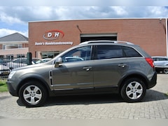 Opel Antara - 2.4-16V Enjoy airco apk 01-05-2027 inruil mogelijk nap