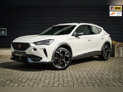 CUPRA Formentor - 1.4 e-Hybrid VZ Black Edition | Kuipstoelen | Camera | ACC | Elek. Stoelen | 19" lm velgen