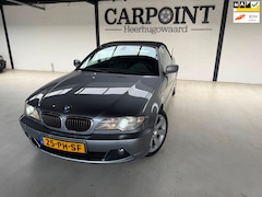 BMW 3-serie Cabrio - 330Ci Executive Automaat Orig NL 2004 Facelift Navi / Harman kardon / Leer / Xenon Vol 330